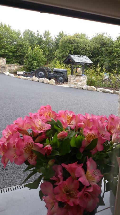 Swallows Cottage Swinford Exterior photo