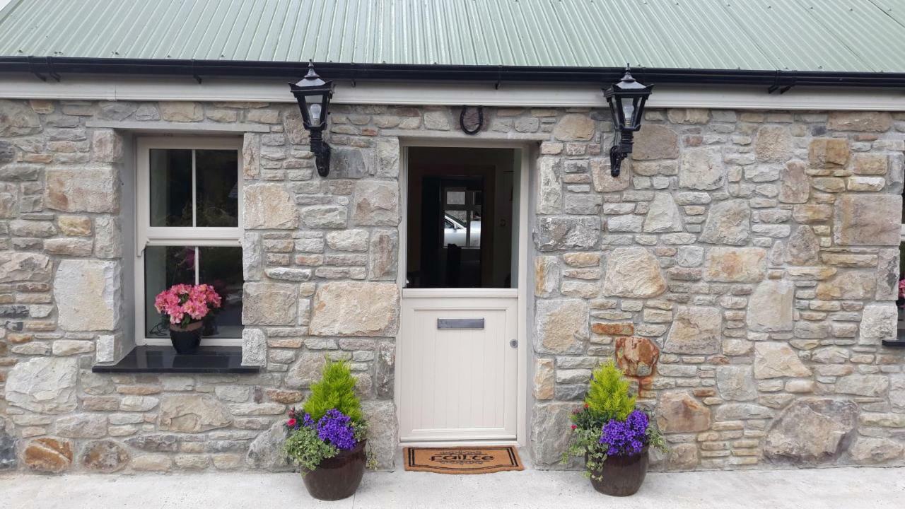 Swallows Cottage Swinford Exterior photo