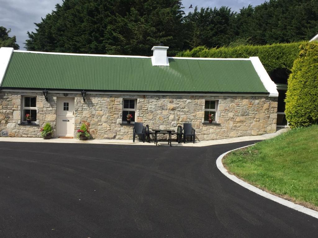 Swallows Cottage Swinford Exterior photo